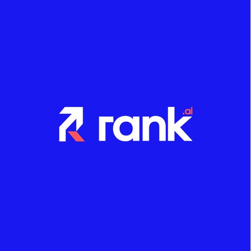 AI logo with R icon