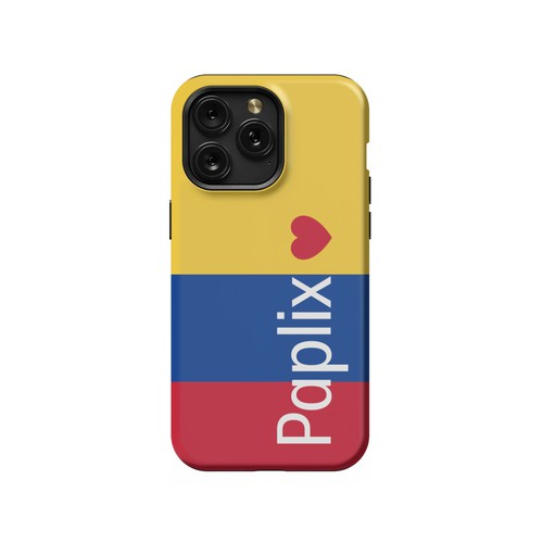 Custom iPhone case