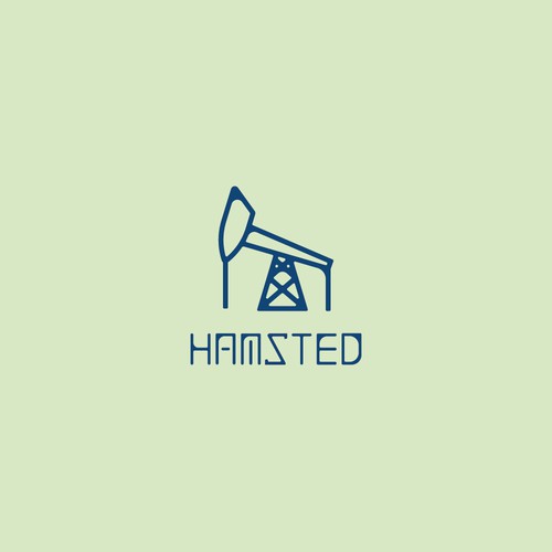 logo hamsted