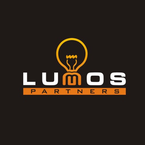 Create a winning logo for Lumos Partners