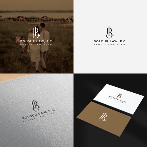 Law Firm Logo