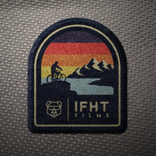 Patch Logo