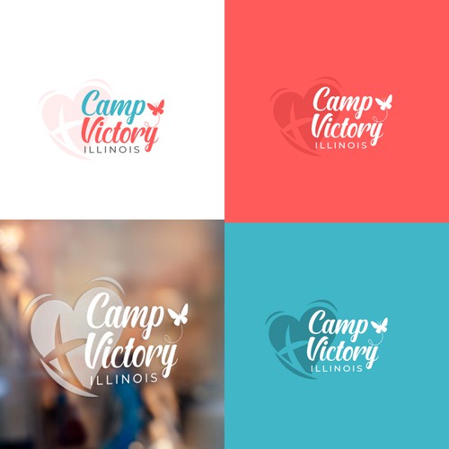 Camp Victory