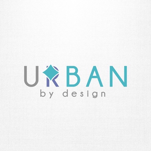 Logo for furnishing company
