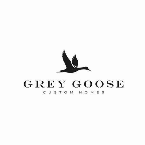 Create a recognisable brand for luxury custom home builder
