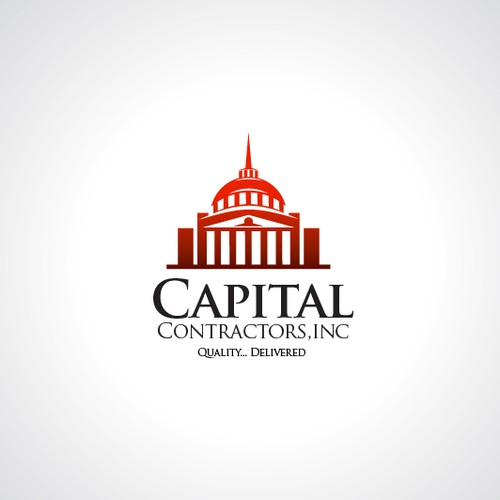 Capital Logo