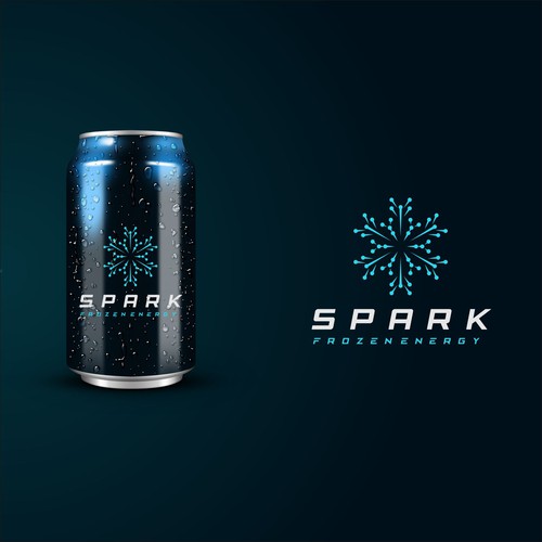 SPARK FROZEN ENERGY