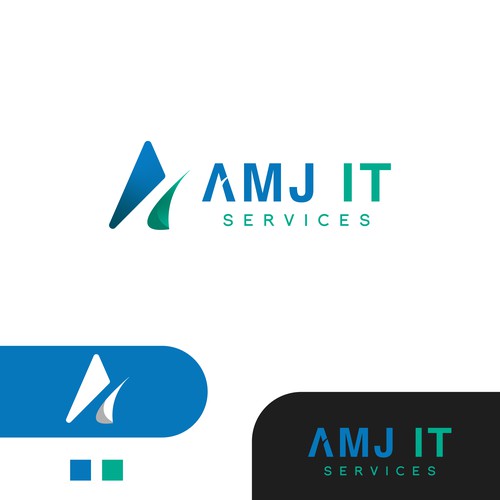 AMJ IT Services