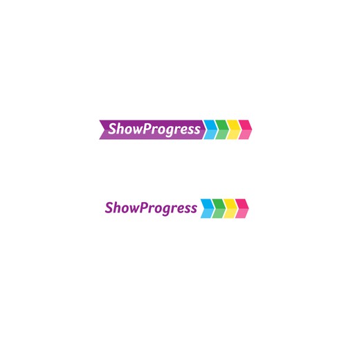 Web app logo