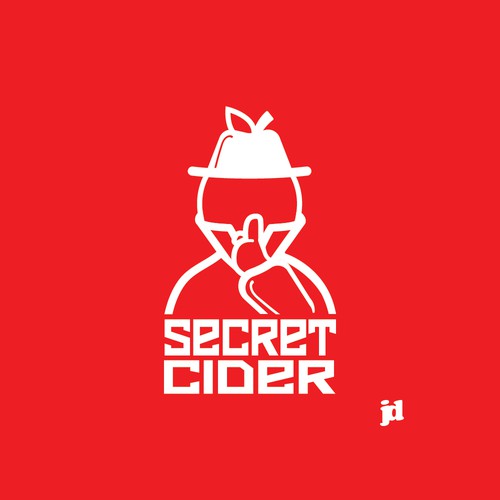 Cider Brand Logo