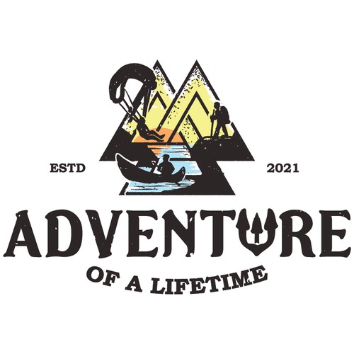 Adventure of a Lifetime
