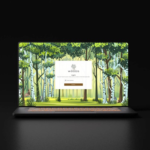 Woods 