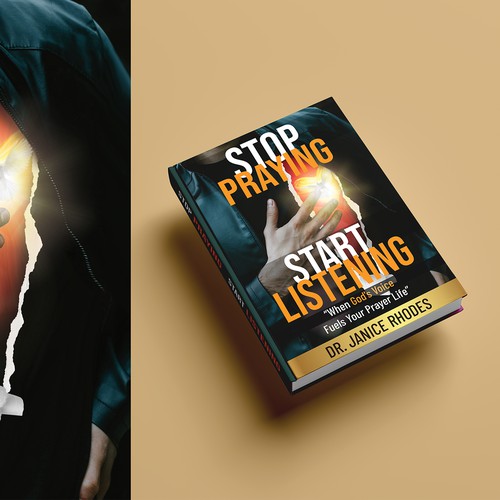 Stop Praying, Start Listening