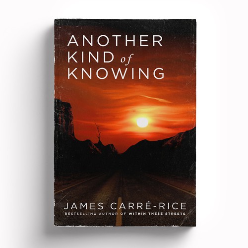 Book cover for "Another Kind of Knowing"