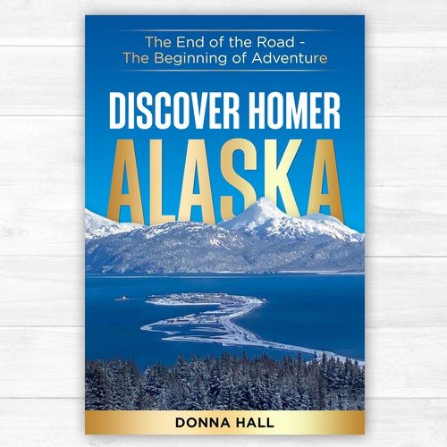 Discover Homer Alaska