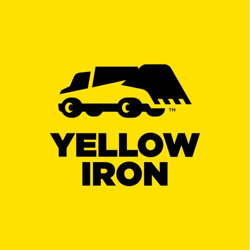 Yellow Iron - Excavating & Waste Removal