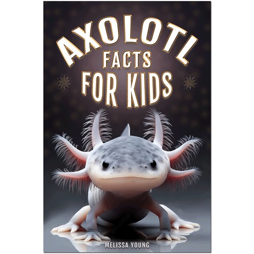 Axolotl Facts for Kids