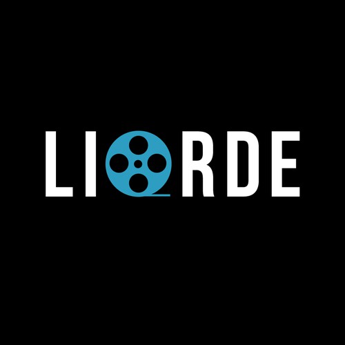 Logo for filmmaker