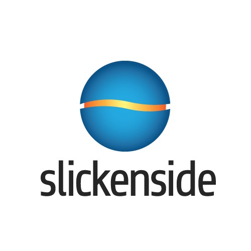 Slickenside