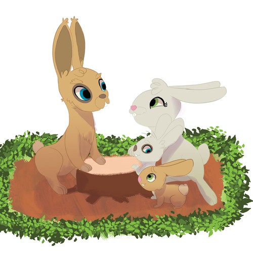 Rabbbits
