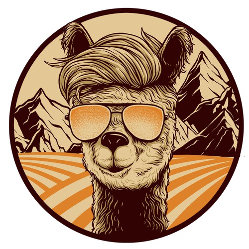 freedom alpaca