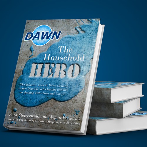 Become my HERO for Dawn & Vinegar Ebook