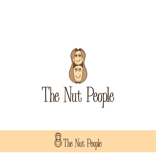The Nut People