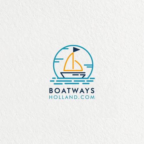 Boatway Logo