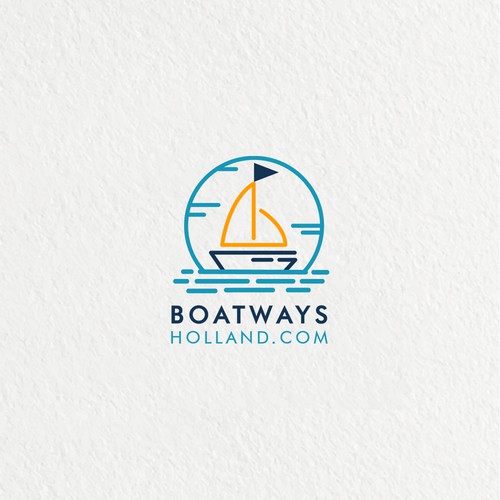 Boatway Logo