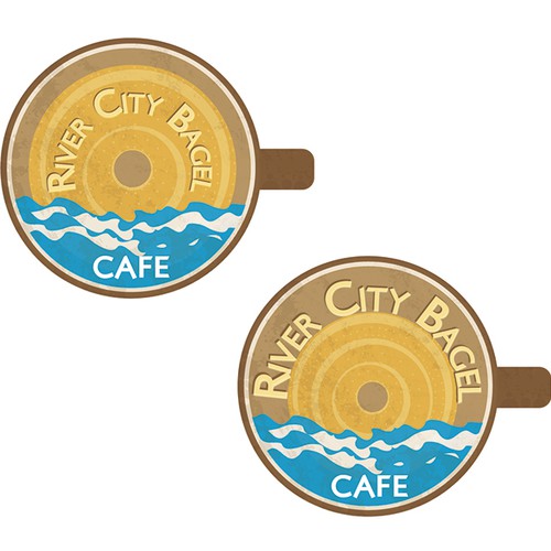 River City Bagel Café