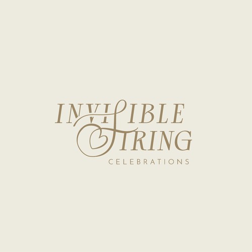 Logo for Wedding Organizer, Wedding Planner