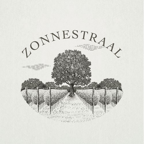 ZONNESTRAAL