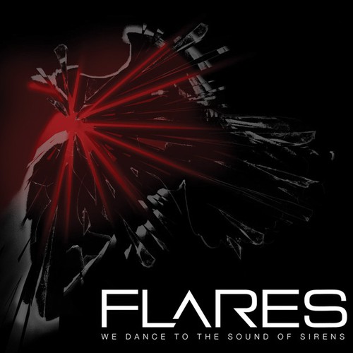 Flares T-Shirt