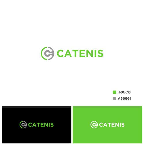 CATENIS