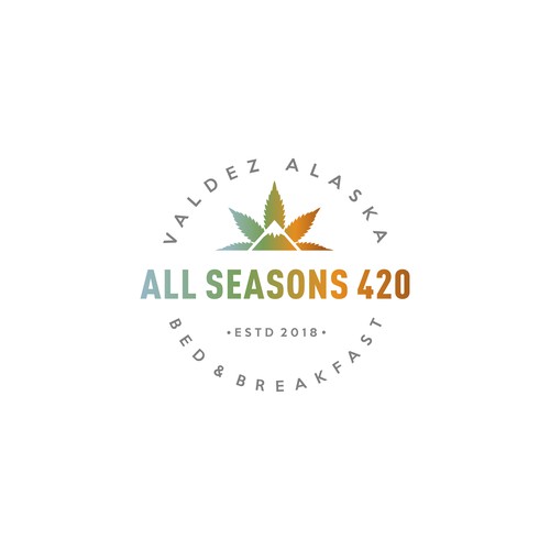 All Seasons 420