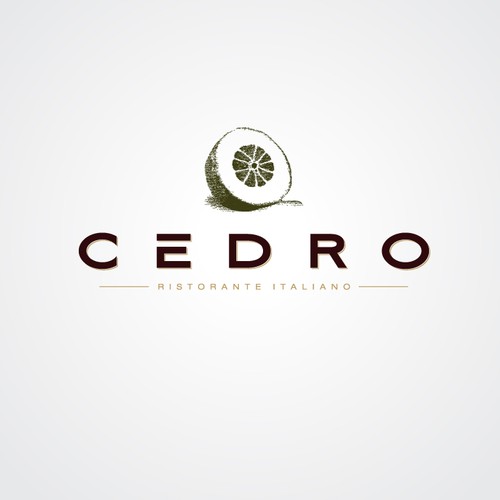 Cedro Ristorante Logo