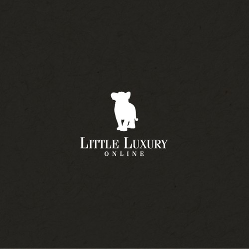 Little Luxury Online needs a new logo