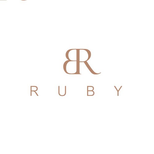 cosmetic ruby logo