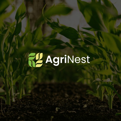 Agriculture Logo Design