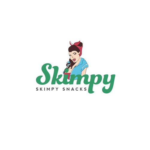 Skimpy snacks