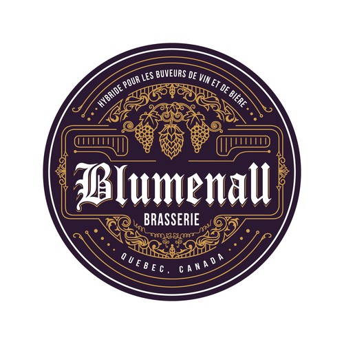 Blumenau Brasserie