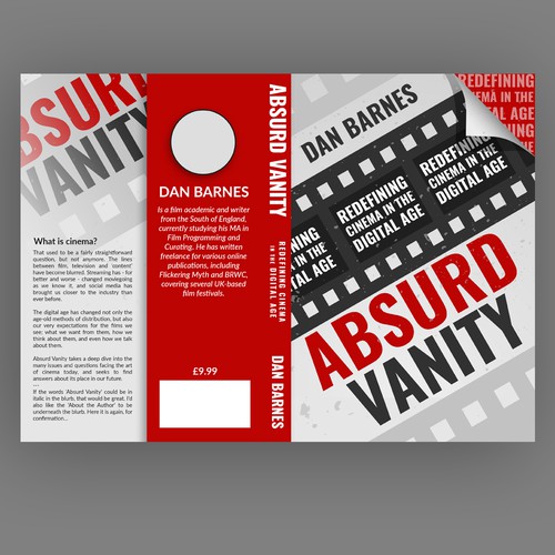 Absurd Vanity: Redefining Cinema in the Digital Age