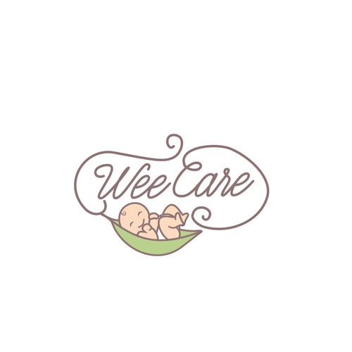 Organic Baby Care Product