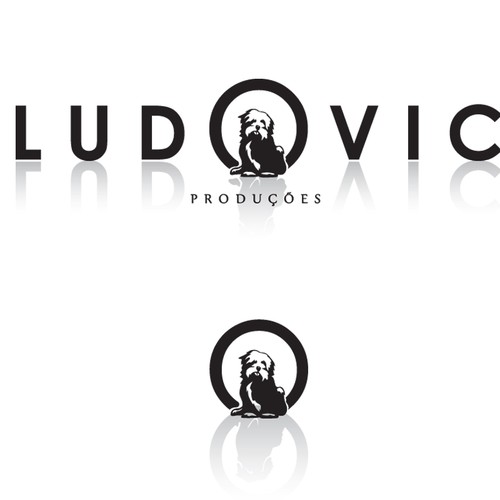 Help Ludovic Produções with a new logo