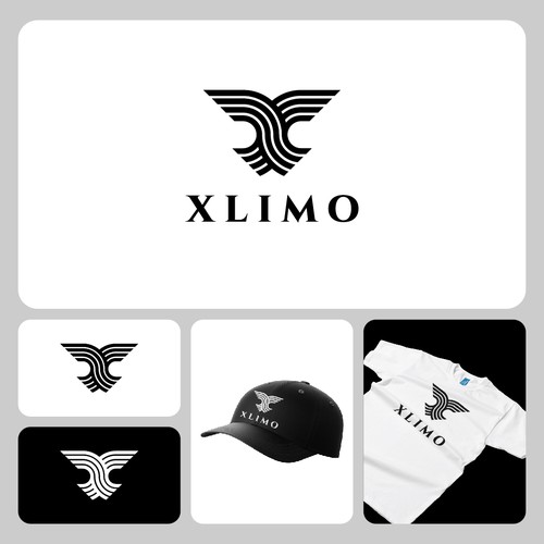 Logo Concept for : XLIMO