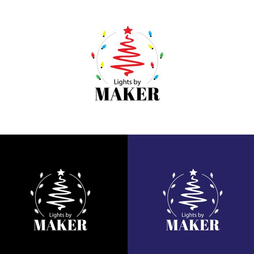 Lights By Maker
