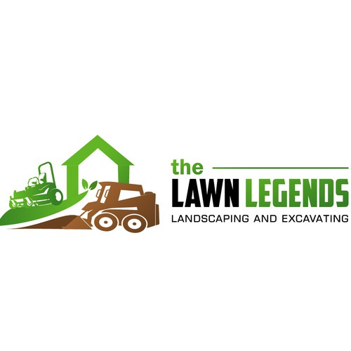 Lawn Legends