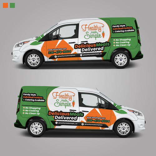truck wraps designs