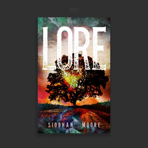 Book Cover