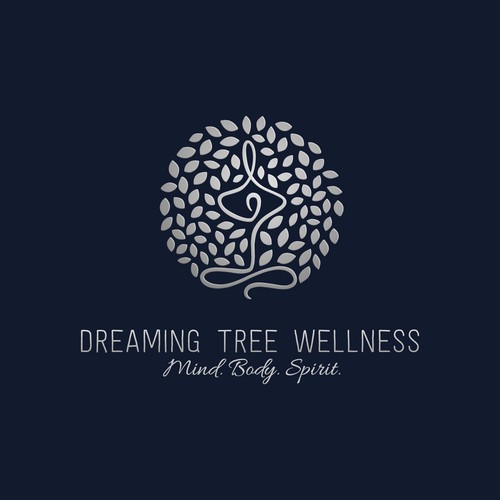 Yoga Logo